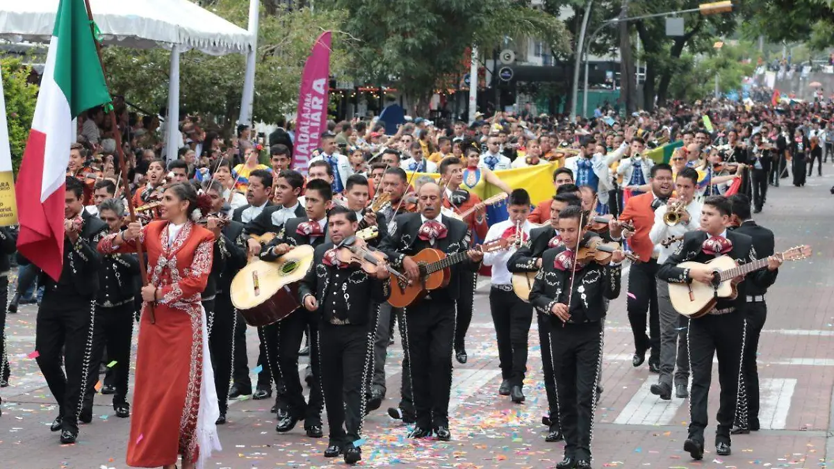 Mariachi 1