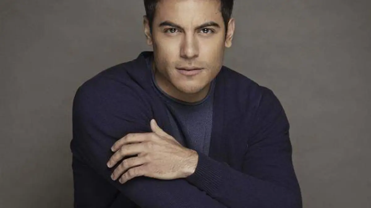 Carlos Rivera 2