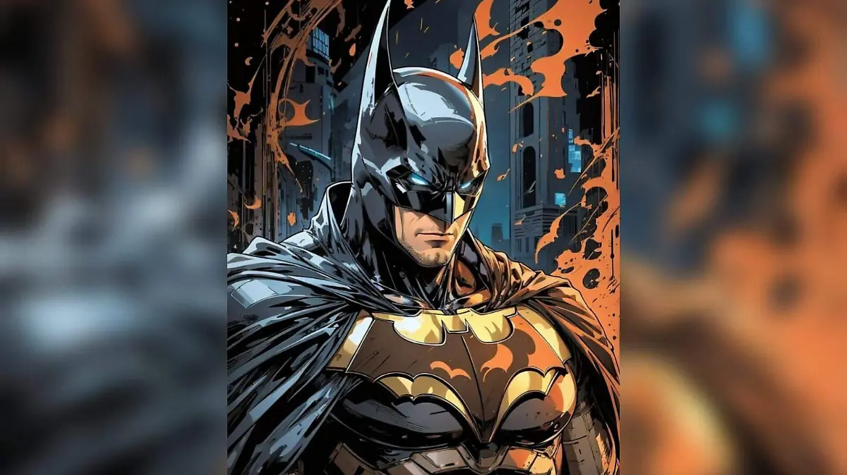 Batman