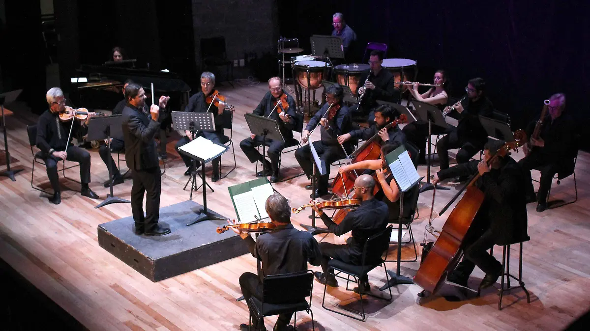 orquesta zapopan 2