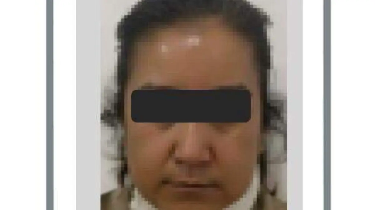 Vinculada a proceso