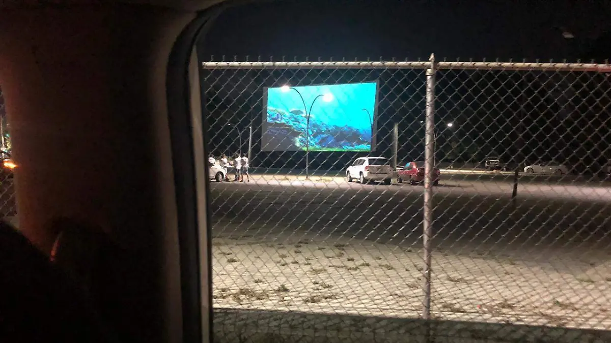 Autocinema