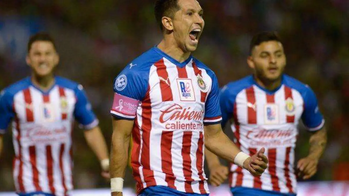 Jesus Molina