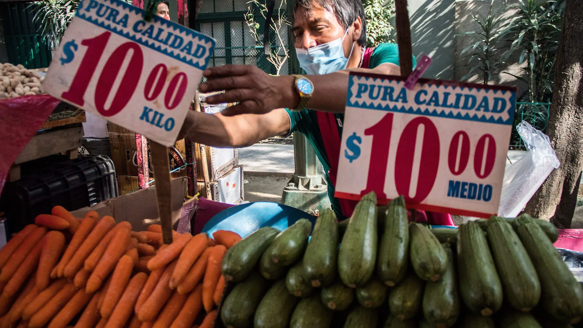 Tianguis