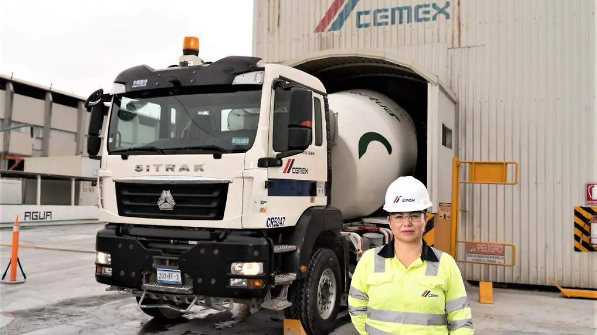 Cemex