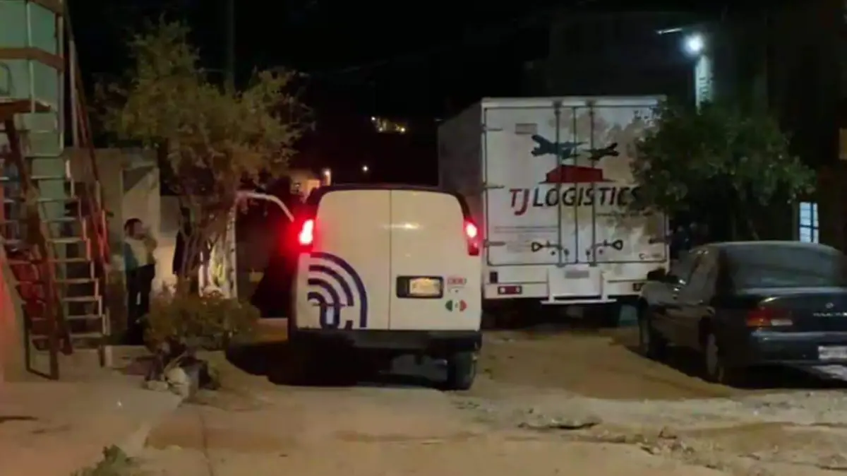 Matan a dos