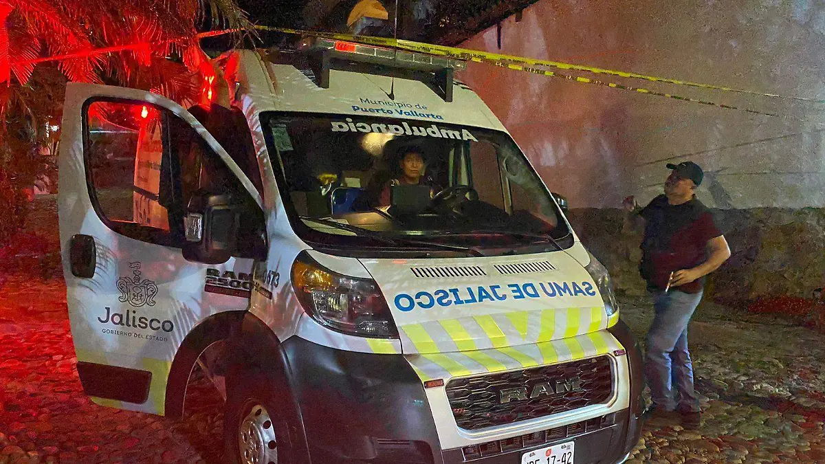 Muere mujer atropellada (2)