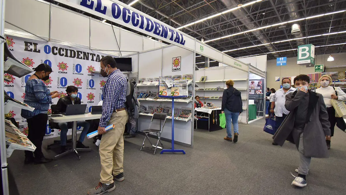 FIL-stand