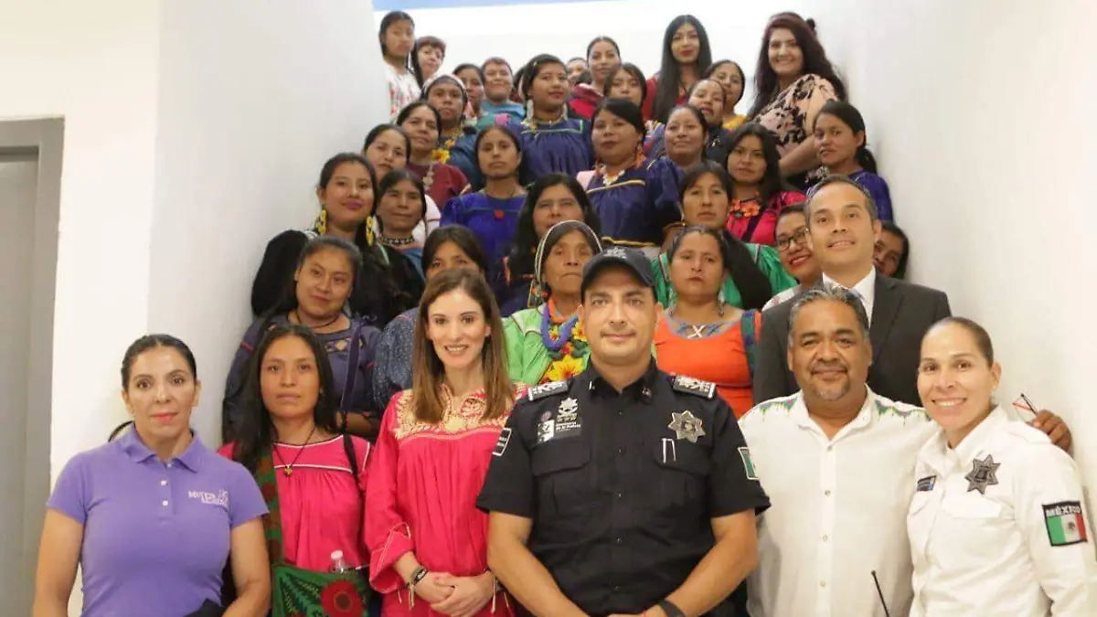 CAPACITACION GRUPOS