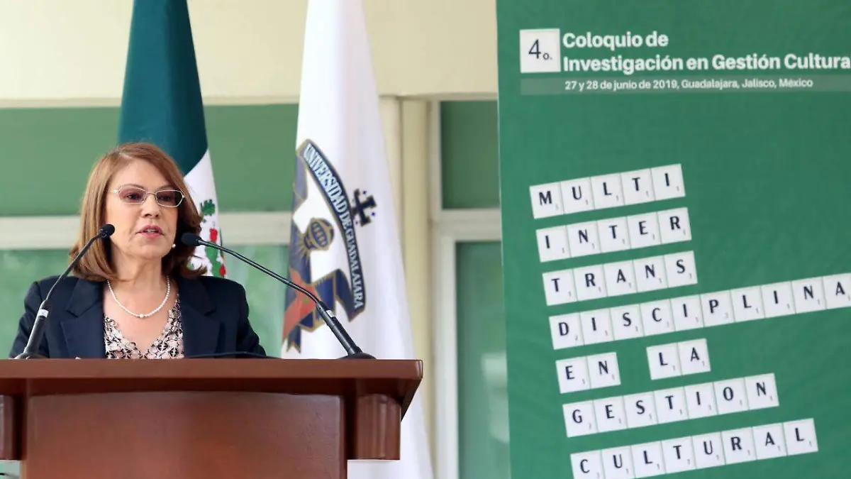 gestión cultural