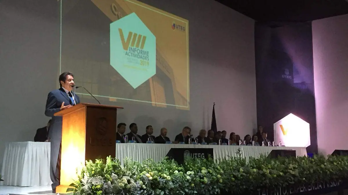 UTEG