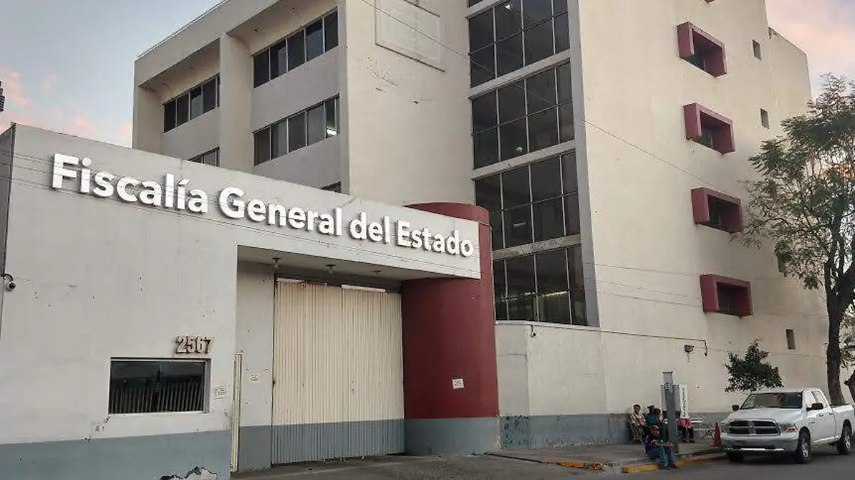 fiscalía