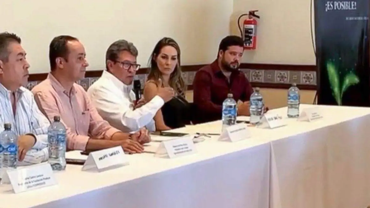Presentación de libro