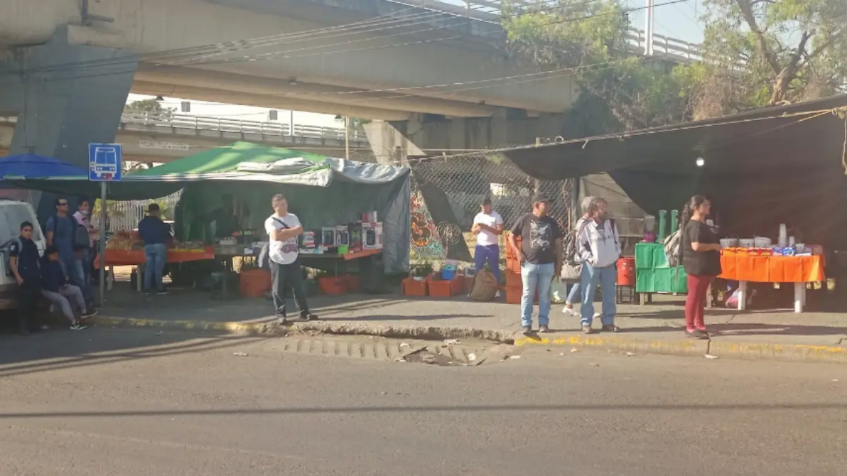 transporte público - JPToledo