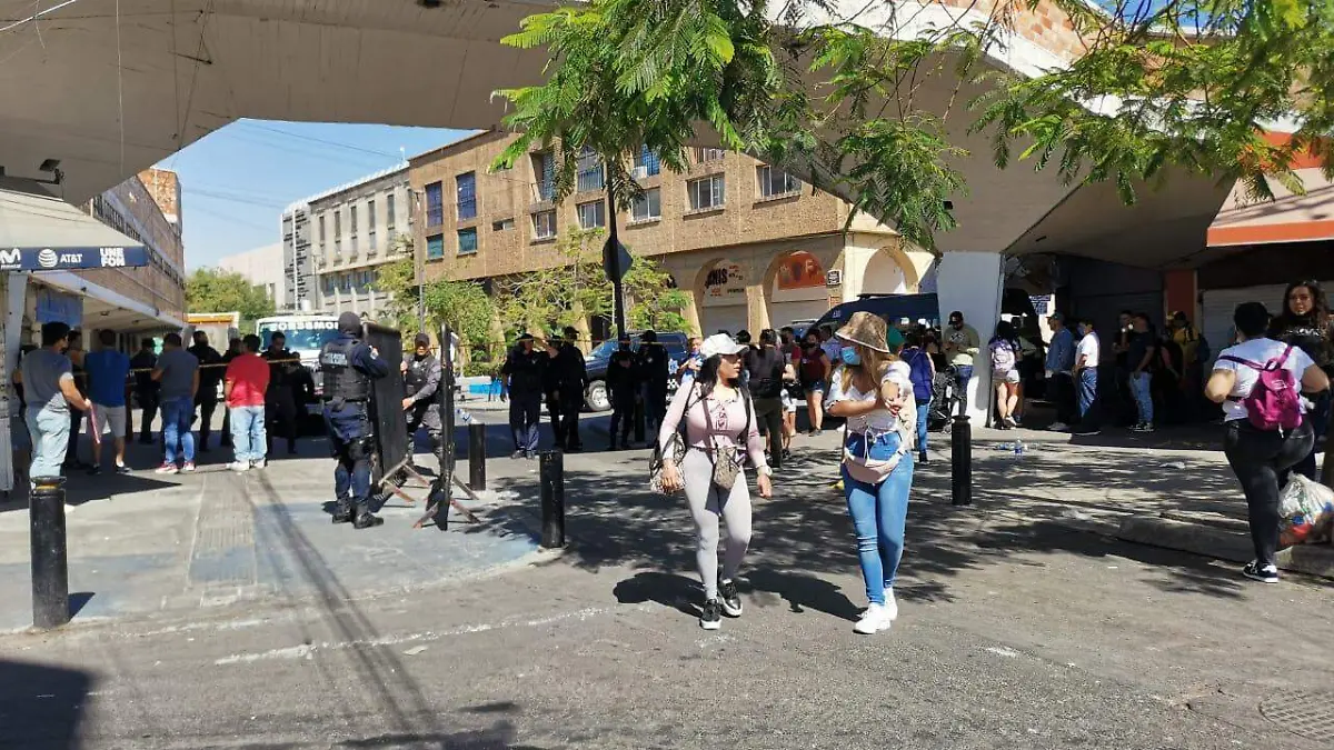 Turistas han fortalecido ventas en San Juan de Dios