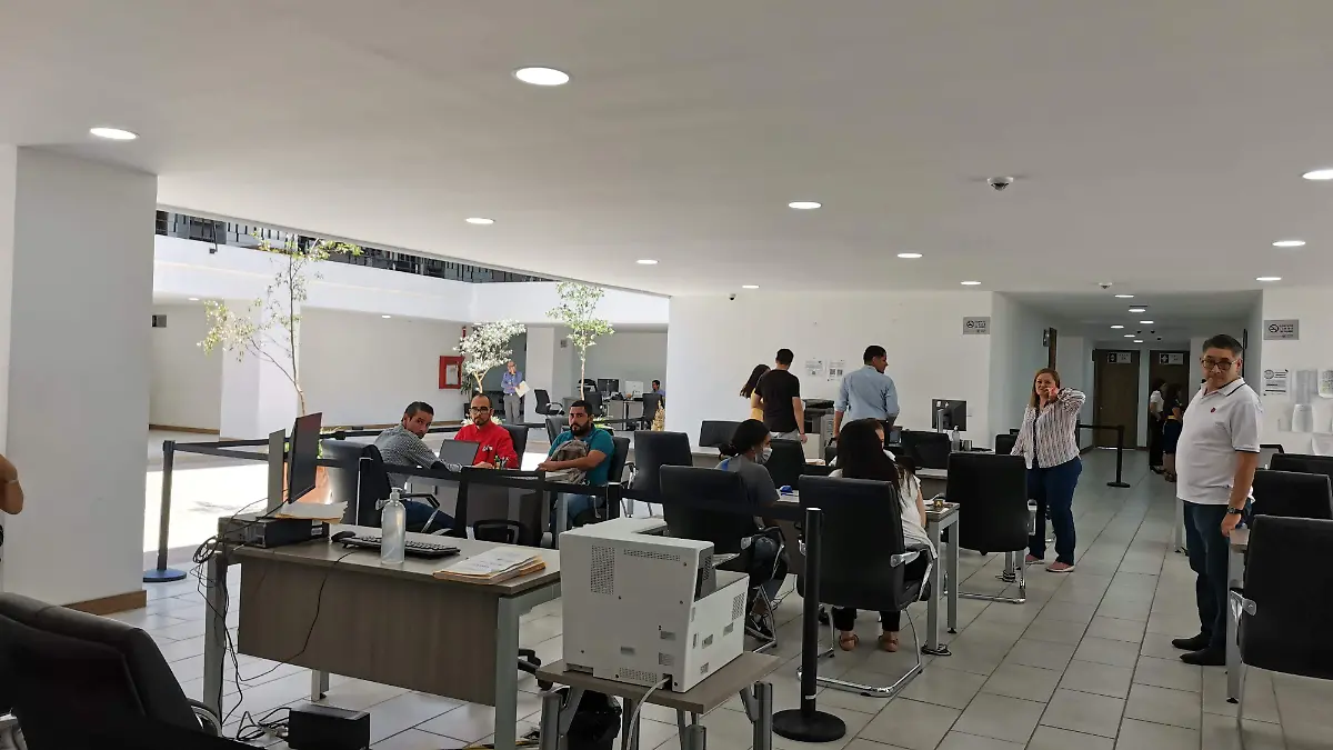 13 centro de justicia laboral 2