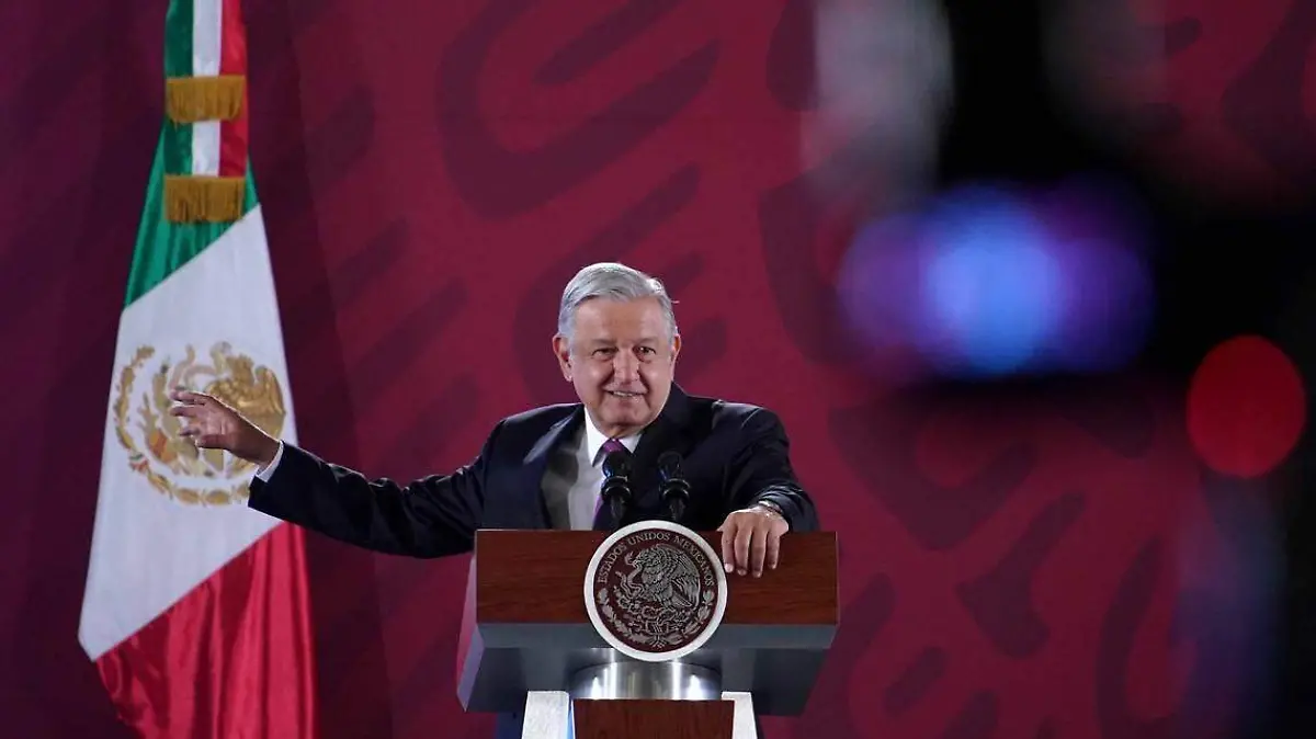 Andrés Manuel López Obrador