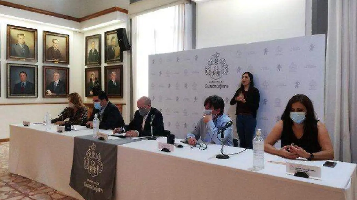 convocatoria abogados