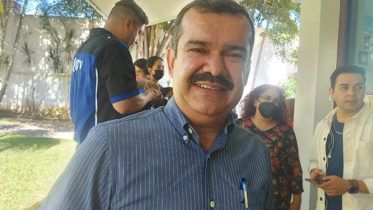 Julio César López Ruelas