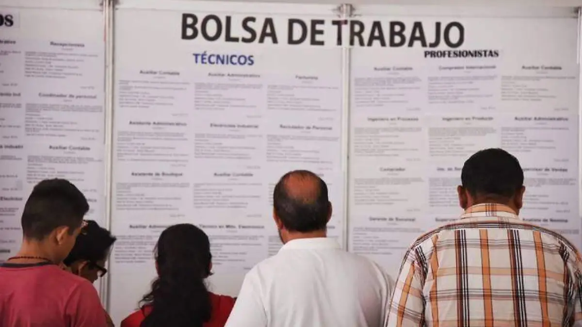 Vacantes