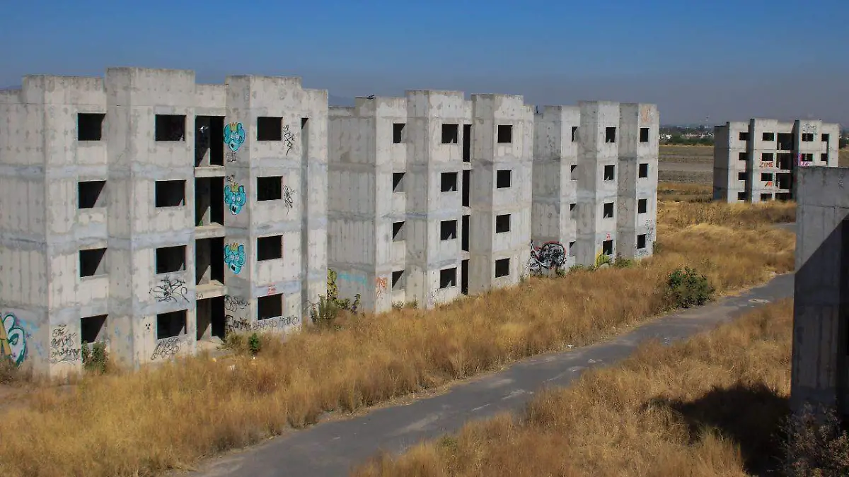 Chernobyl de Tlajomulco David Tamayo