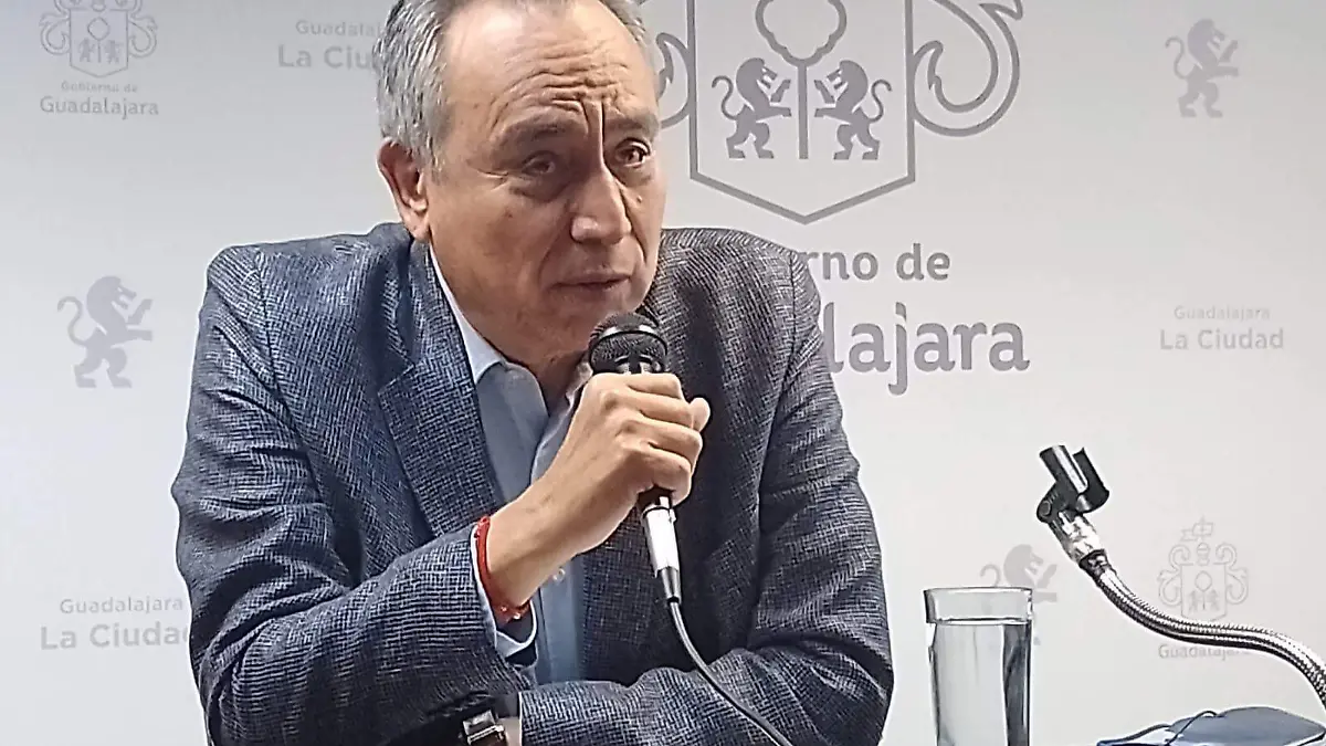 Fernando Garza