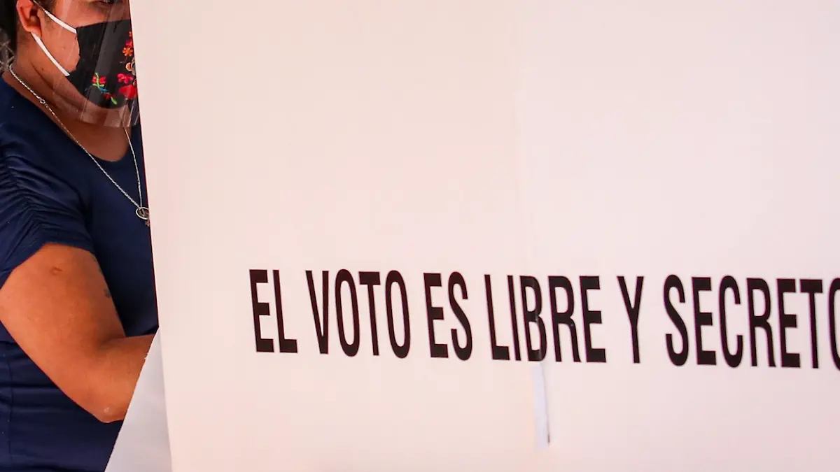 votaciones