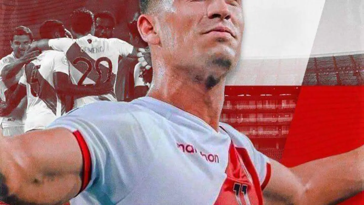 Santiago Ormeño portada