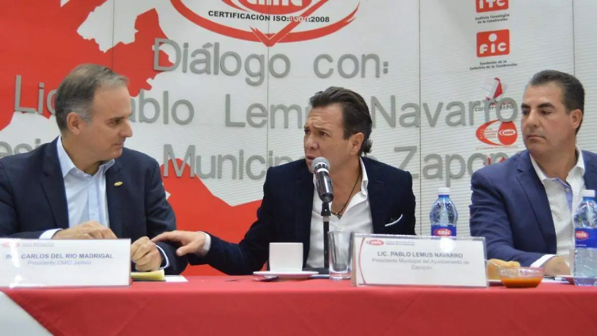 Anuncian obras