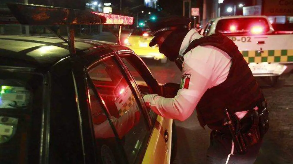 Secretaría de Transporte Jalisco_supervisión