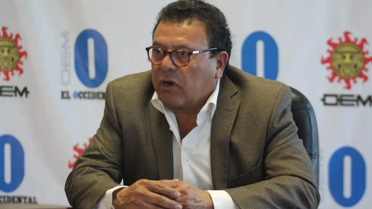 Director General de Reinserción Social