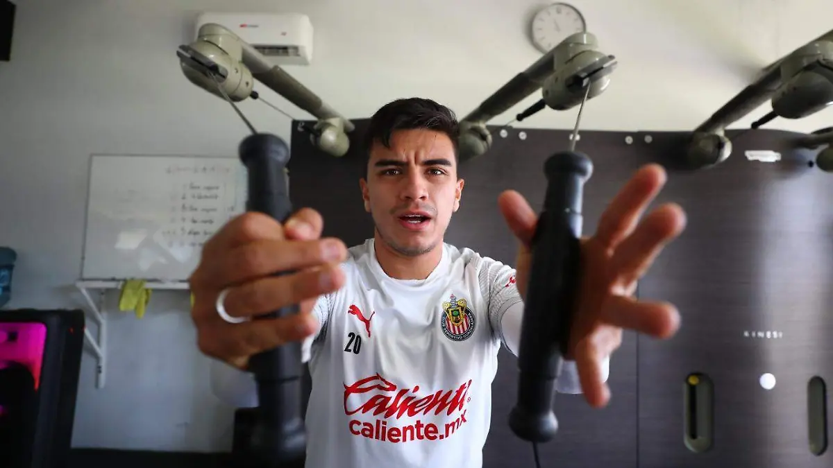 Entrenamiento en Verde Valle