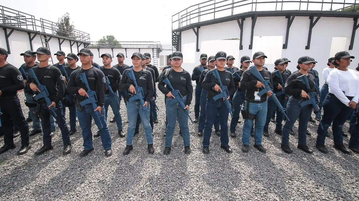 Universidad Policial de Jalisco Foto. Francisco Rodríguez (1)
