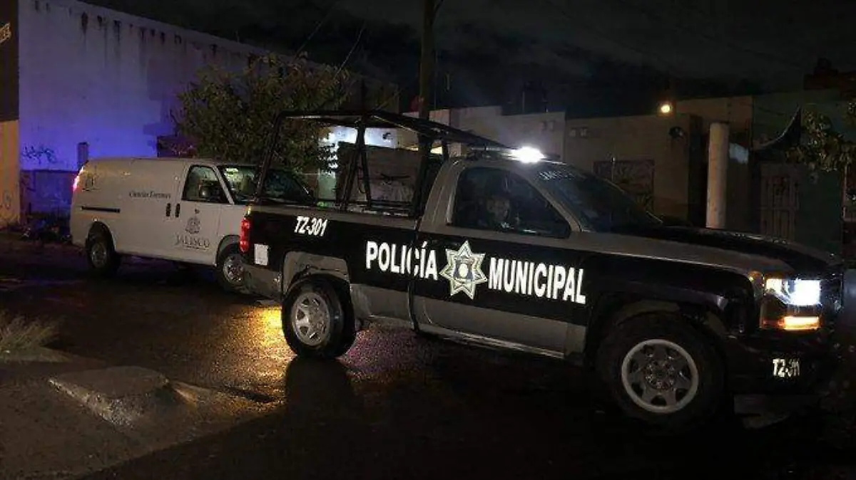 a balazos