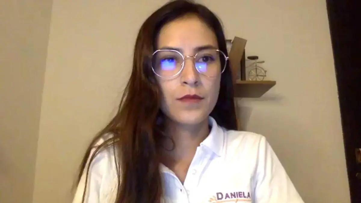 Daniela Chávez