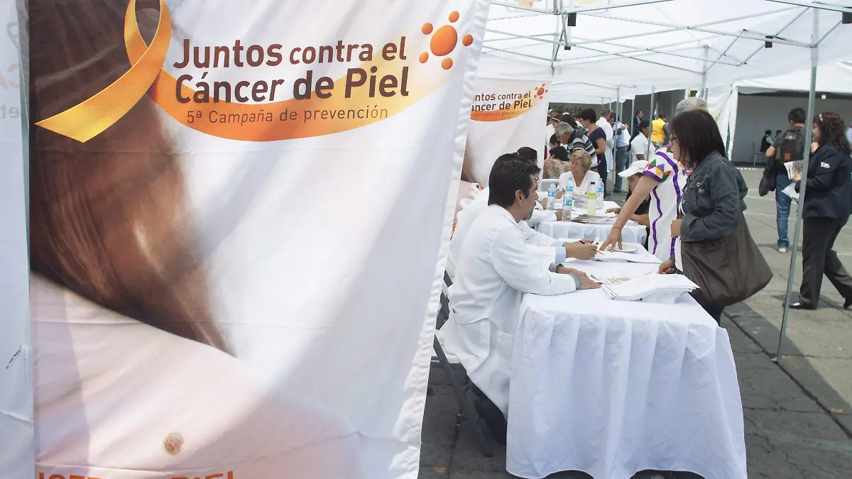 14 CANCER DE PIEL 1