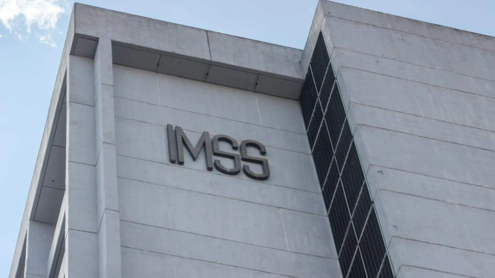 IMSS