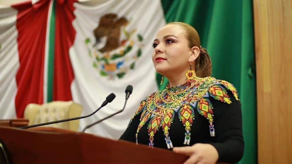 Nataly Tizcareño Lara