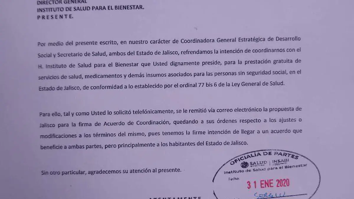 Se sumaron