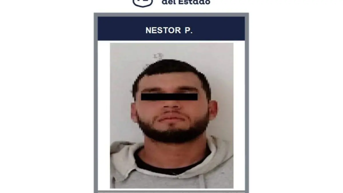 Néstor Ulises P.
