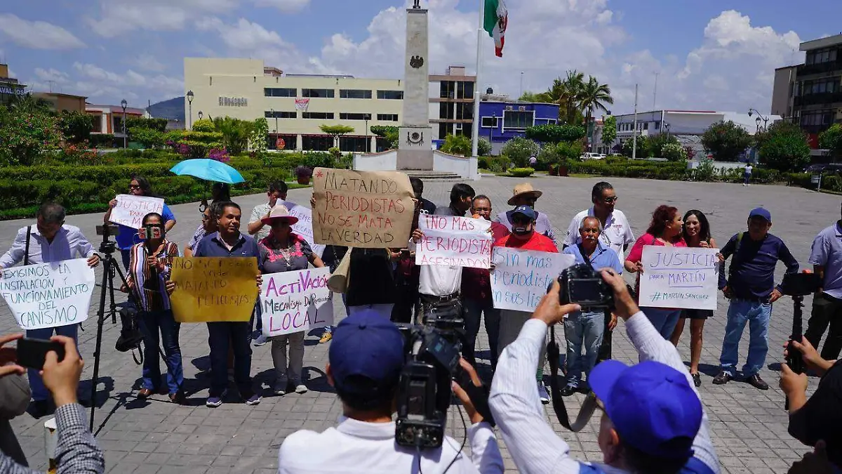 activar el mecanismo de protección-Nayarit
