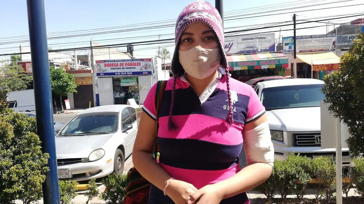 De Mary