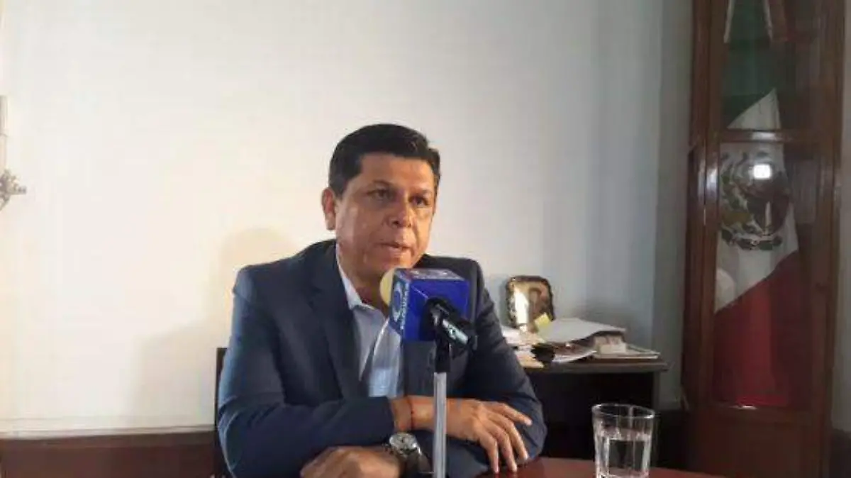 Gustavo Macías Zambrano