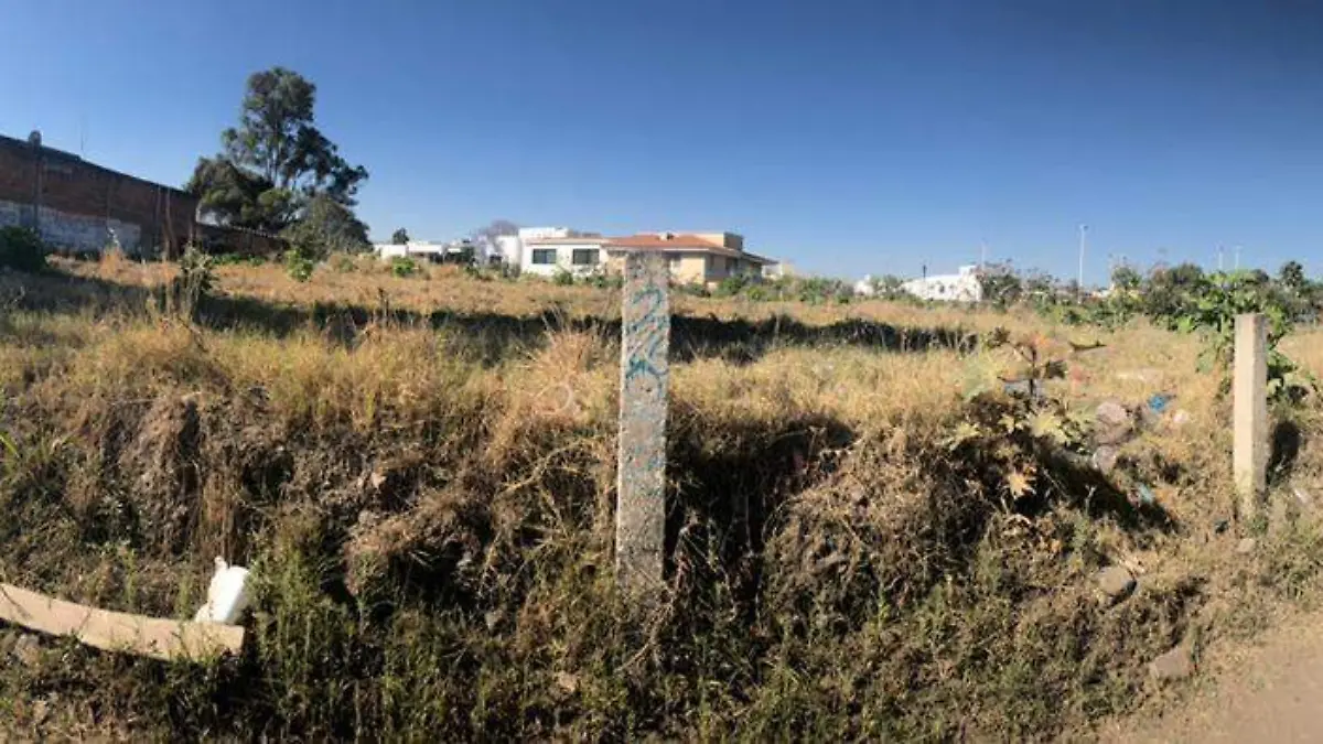 Predios de Tlaquepaque