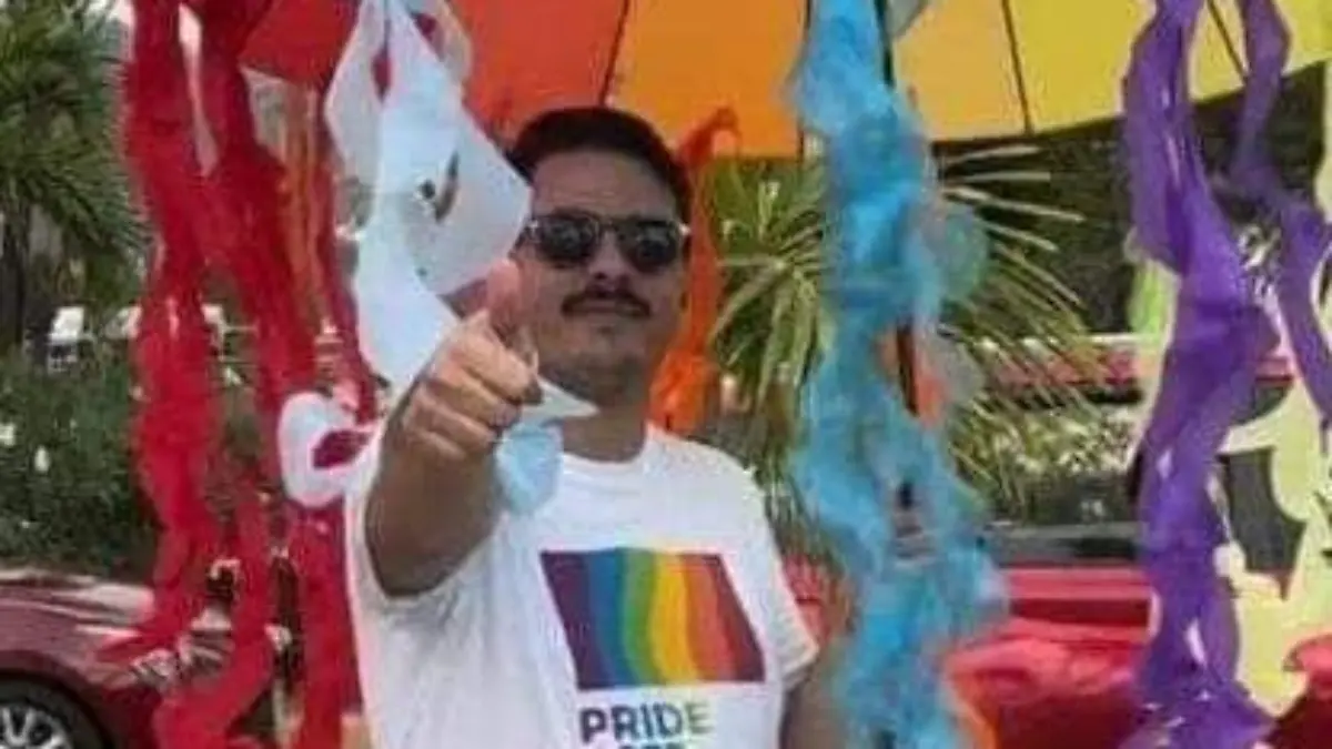 Rubén Michel Castro Guízar