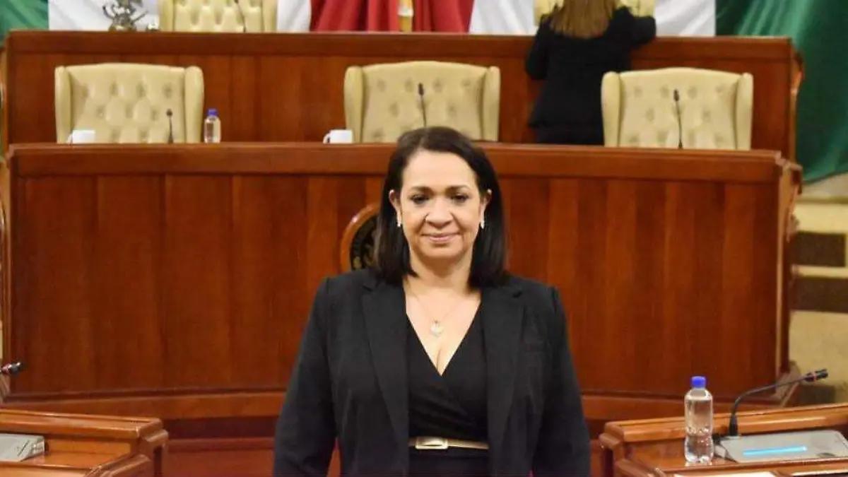 Nadia Bernal