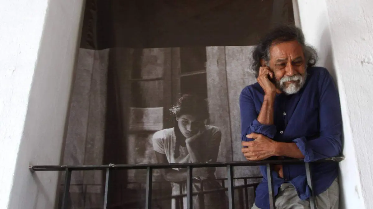 francisco toledo_cuartoscuro