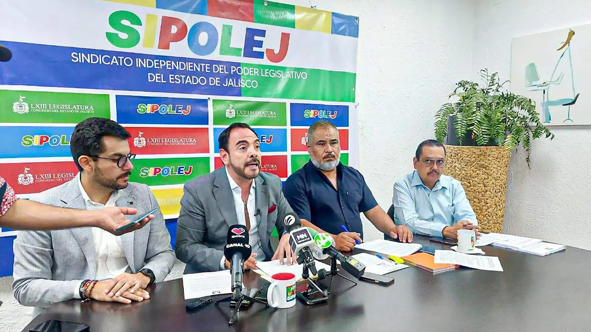 Sindicato Foto. Aurelio Magaña  (1)