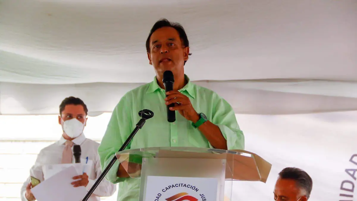 Salvador Cosío Gaona