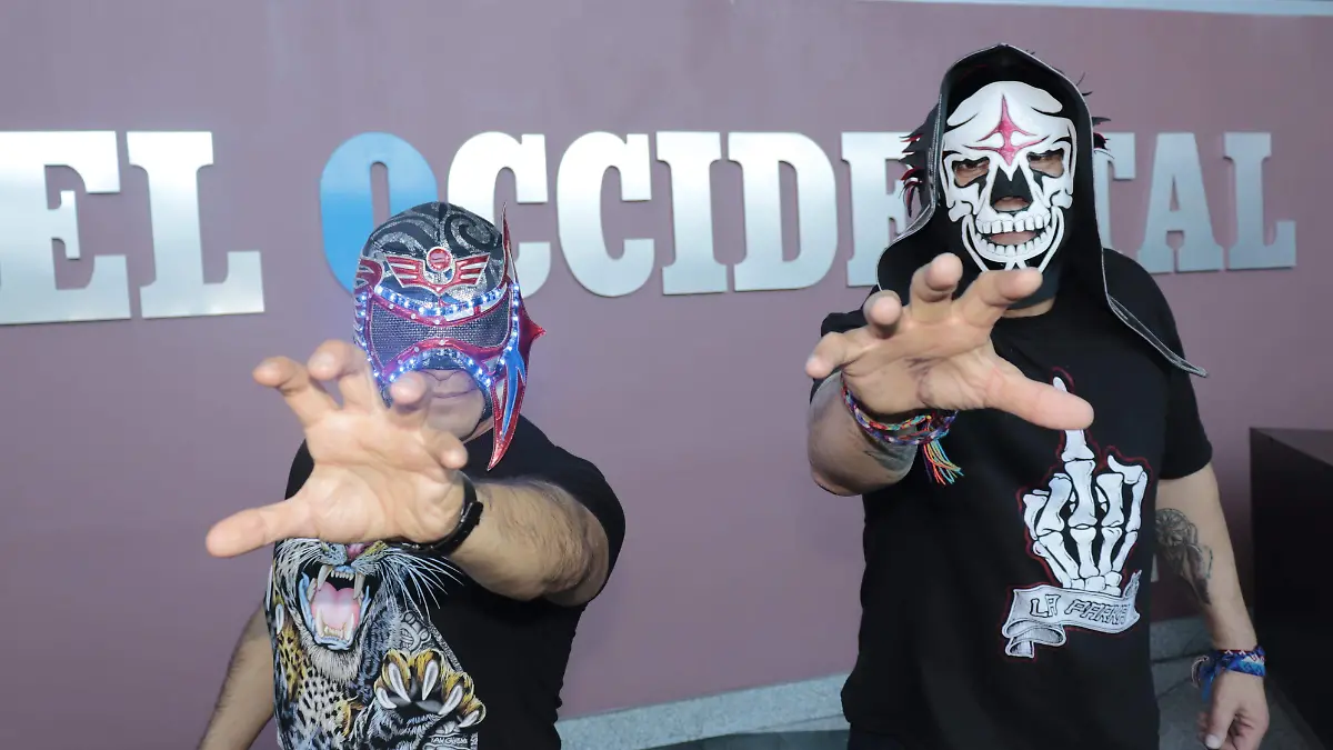 PARKA y AEROSTAR (4)